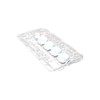 Beko 2867700100 Washing Machine Accessory/5 Washing Machine Light Guide Button