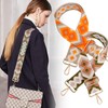 Wide Bag Strap, Adjustable Shoulder Strap, 5 cm Wide, Boho