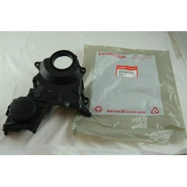 Honda NEW Lower Timing Cover Genuine OEM 11811-PLC-000 fits Honda Civic 2001-2005