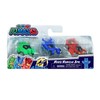 JP PJ Masks PJMC3000 PJ Masks Night Time Micros Hero