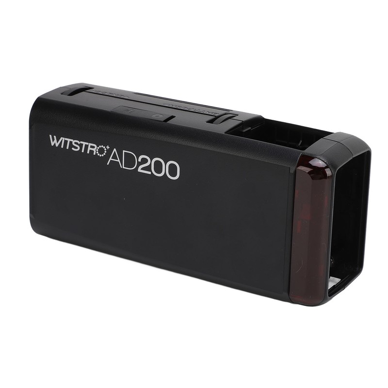 Flash Light Shell for AD200 Body Cover Case Shell Flash