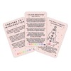Gift Republic GR490094 100 Chakra Cards