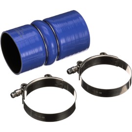 Molded Turbocharger Hose Kit