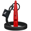 bluzelle Recall 5800 Professional Dog Whistle with Strap for Dog