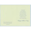 Designer Greetings So Blessed to Have a Dad Like You: