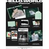 (EXO) BAEKHYUN 'Hello, World' 4th Mini Album Photobook ver 2