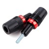 MOWOK Frame sliders For Yamaha R7 YZFR7 2021 2022 2023