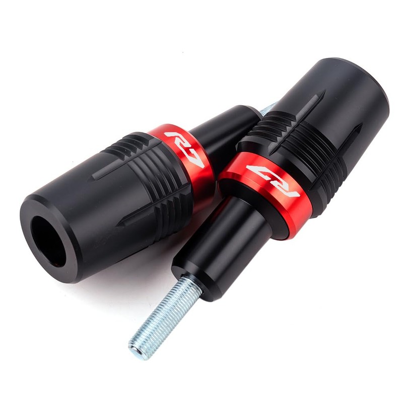 MOWOK Frame sliders For Yamaha R7 YZFR7 2021 2022 2023