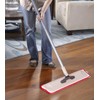 TreeLen 3 Packs Microfiber Mop Pads Spray Mop Replacement Heads