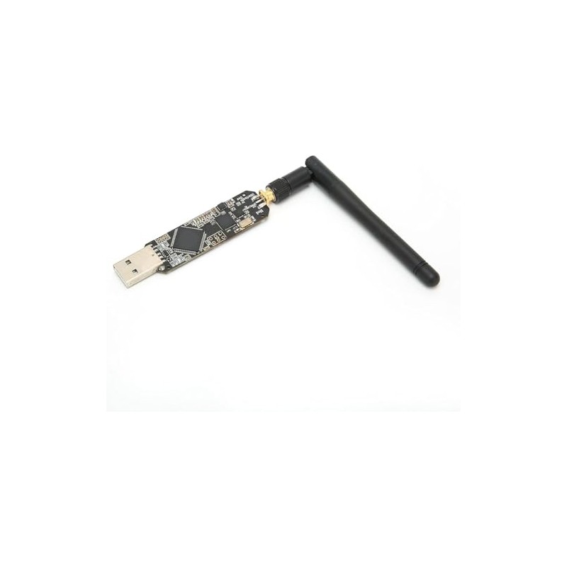 Ubertooth One, Bluetooth Protocol Analyzer for Bluetooth Sniffer Experimentation, Build