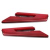 AUTOKAY LED Brake Tail Lights Left & Right Rear for