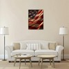 PUAGEMTI American Flag Diamond Art Painting Kits for Adult, American