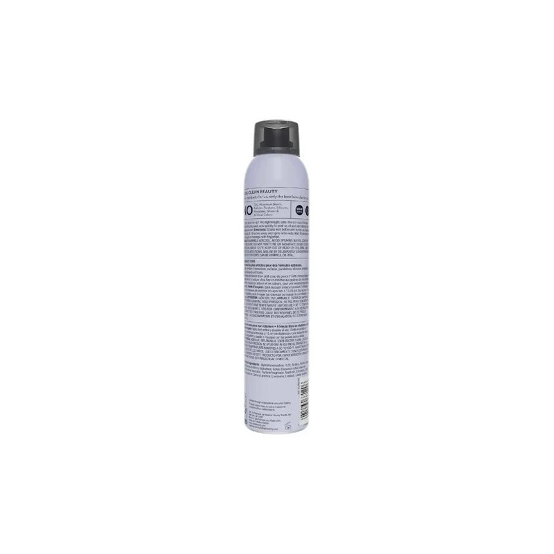 Hask Shampoo En Seco Con Aceite Chia Para Dar Volumen