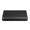 Netis ST3108C 8 Port 10/100Mbps Fast Ethernet Switch | Desktop