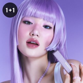Lily by Red NEW 오드라벤더 에디션 오픈1+1 앙큼 라이어 코팅 틴트 (AD) NEW Audra Lavender Edition Open 1+1 Cheeky Lyre Coating Tint (AD)
