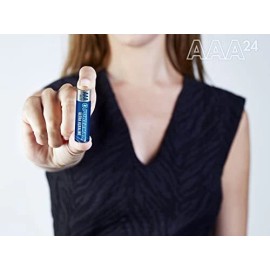 Powermax 24-Count AAA Batteries Ultra Long Lasting Alkaline Battery, New