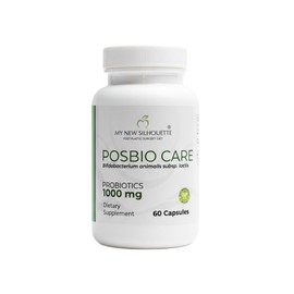 Posbio Care Mi Nueva Silueta