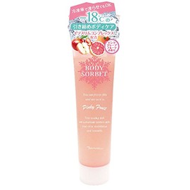 MOC ボディソルベP 150g