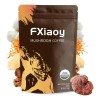 Fxiaoy Café De Hongos Con 6 Hongos Adaptogénicos 1 Unidad