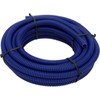 Split Wire Loom Conduit Tubing, 1/4 Inch Diameter, 20 Ft.