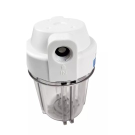 Pro Water Parts FRE-5H Water Filter Canister Replacement for CCI-5CLW12