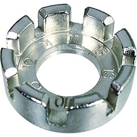 ACTION Round 8-Grooves Tool Spoke