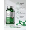 Horb Ach Beta Sitosterol 1200mg 240 Cápsulas Blandas Suplemento Esteroles