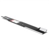 3PK Oregon 92-208 Blades for 54" Hustler 601124, 797704, 601013,