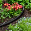 LAVEVE 2025 Upgrade Thickened Flat Garden Soaker Hose 15 FT,