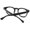 Gafas de miopía para uñas de arroz -0.50 de distancia,