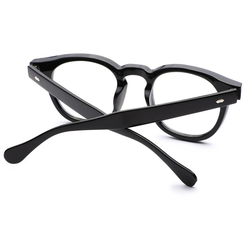 Gafas de miopía para uñas de arroz -0.50 de distancia,