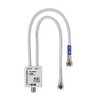 MASPRO CSR7DW-P 4K/8K Broadcast (3224 MHz) VU/BS/CS Splitter (Separator)