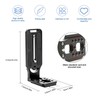 Aicharynic L-Bracket Quick Release Plate L-shaped Bracket Vertical Universal DSLR