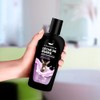 Shanatural's Jabón Líquido Facial Leche de Burra, Hidratación Intensa, Limpieza