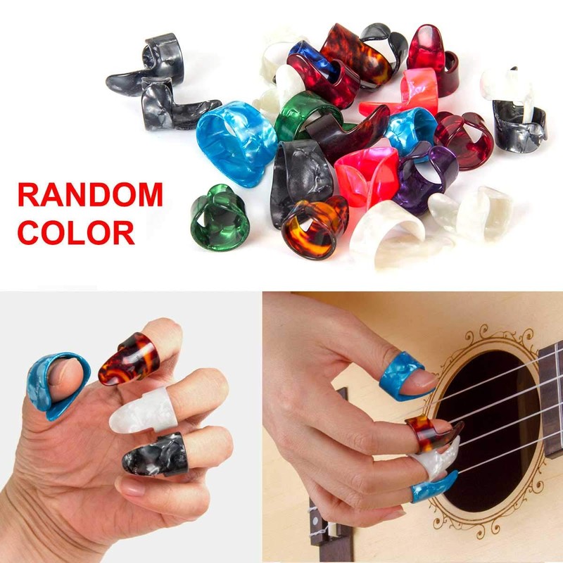 RIMLUFE acoustic guitar strings acoustic set music accessories replacement kit