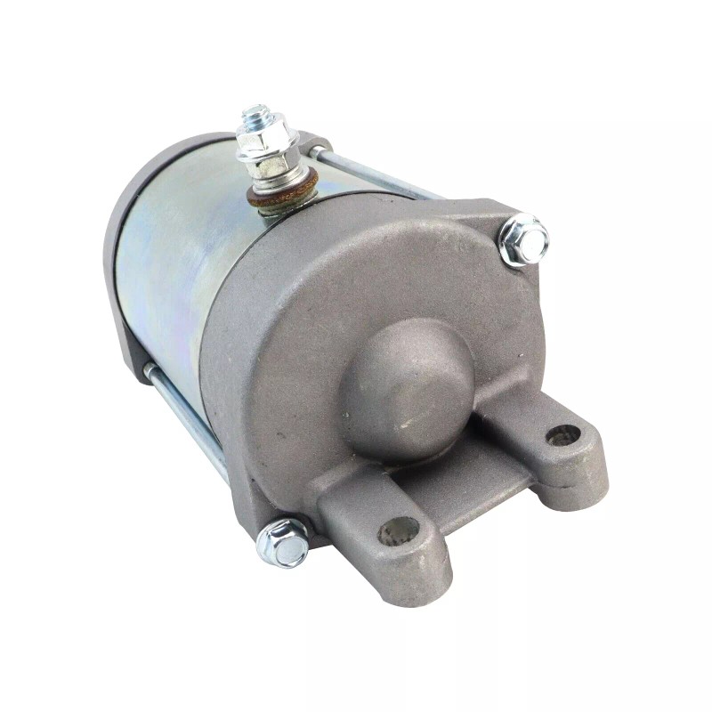 Soarider For Suzuki Starter Motor with Relay King Quad 700