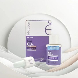Retinal Retinal Cream Retinol 0.3 Vegan Etapur Made in France 15ml / 레티날 레티날크림 레티놀 0.3 비건 에타퓨르 프랑스제조 15ml