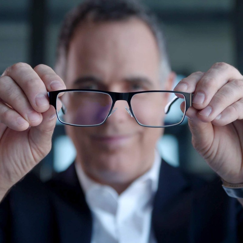 Carl Zeiss Anti-Fog Kit