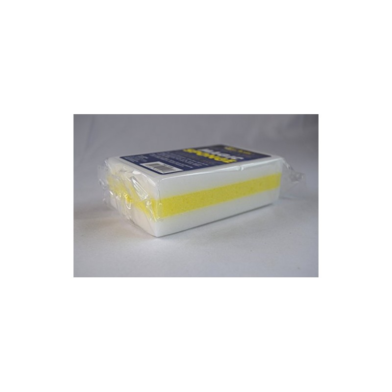 STAR BRITE Magic Sponge Scuff & Streak Eraser Cleaner 18