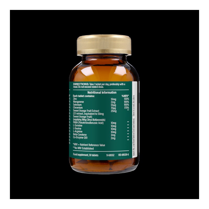 Holland & Barrett Ultra Man 50+ 90 Tablets