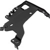 HECASA New Pair Headlight Bracket Compatible With 1997-2004 Chevy Corvette