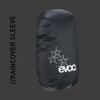 Evoc Raincover Sleeve For Back Pack | Black | M
