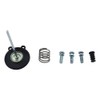 Accelerator Pump Carburetor Rebuild Kit for Honda Sportrax 450 TRX450R