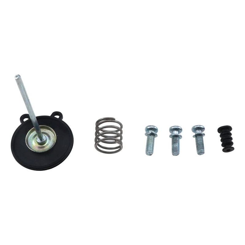 Accelerator Pump Carburetor Rebuild Kit for Honda Sportrax 450 TRX450R