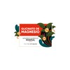 Glicinato de magnesio - Met 5 Nutrition - Frasco de