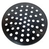 Aqva Cast Iron 6.5" Drain Cover - Round Replacement Floor