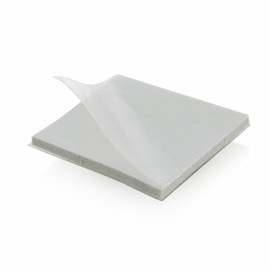 AABCOOLING Thermopad 15 x 15 x 1 mm - 7 W/mK - High-Quality Thermal Pad with High Thermal Conductivity, Thermal Pad, Thermal Film, Thermal Pads, Thermal Paste