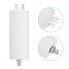 PATIKIL CBB60 30uf Running Capacitor, AC 450V 4 Pins 50/60Hz