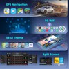 8 Core 4+64GB for Subaru Forester Impreza WRX STI Android