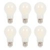Westinghouse Lighting 5326000 6.5 Watt (60 Watt Equivalent) A19 Dimmable